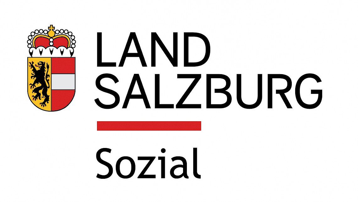 logo land salzburg - Ambulatorium Footer elementor Lebenshilfe Salzburg