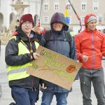 LH Demo 069 - Das war die Inklusions-Kundgebung Lebenshilfe Salzburg