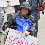 LH Demo 073 - Das war die Inklusions-Kundgebung Lebenshilfe Salzburg