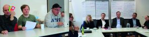 slyder - Lebenshilfe wurde zur „Nachhaltigen Gestalter*in 2021“ ausgezeichnet Lebenshilfe Salzburg