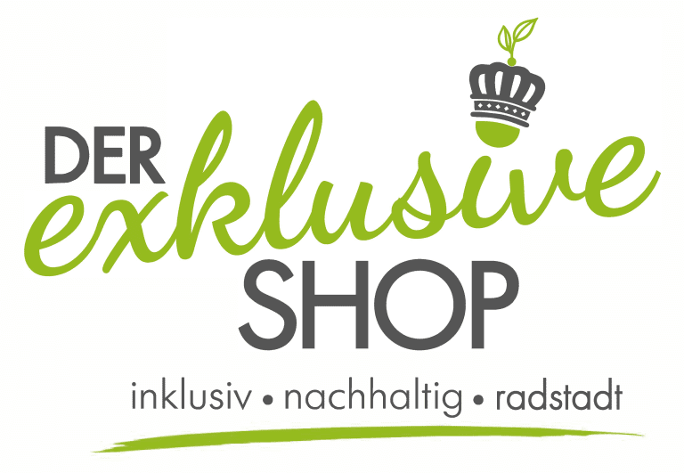 Logo freigestellt - Exklusive Shops Lebenshilfe Salzburg